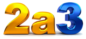 2a3
