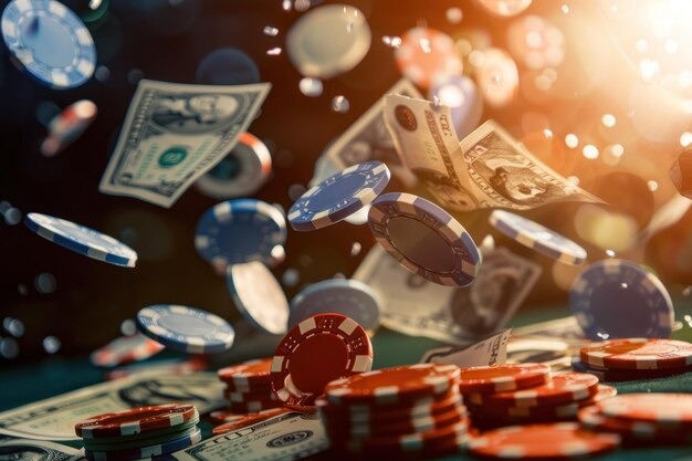 Teen Patti গেম ডিল পর্যায়